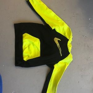 Nike Sweatshirt